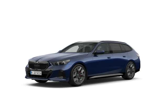 BMW 5-Serie (2026) thumbnail 6