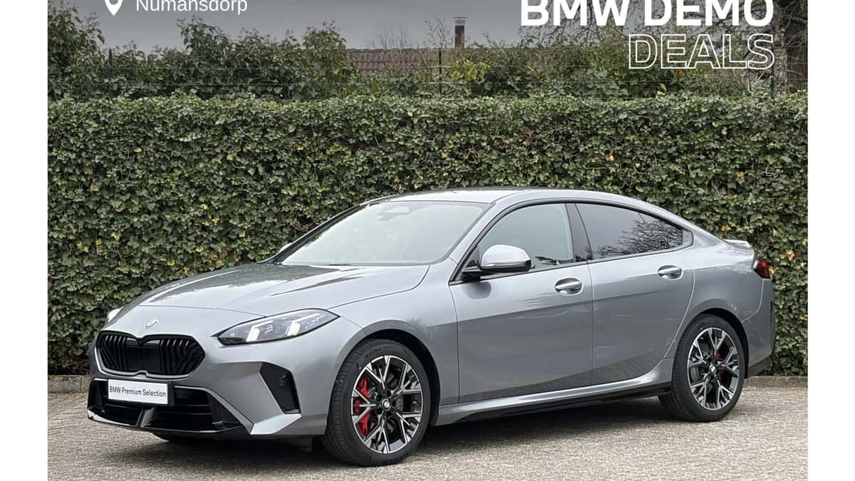 BMW 2-Serie (2026) — foto 1