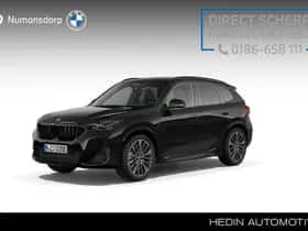 BMW X1 (2025)