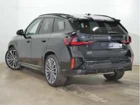 BMW X1 (2025) thumbnail 4