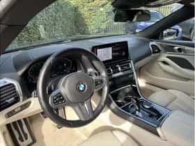 BMW 8-Serie (2023) thumbnail 12