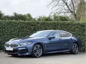 BMW 8-Serie (2023) thumbnail 39