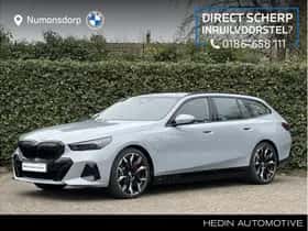 BMW 5-Serie (2026)
