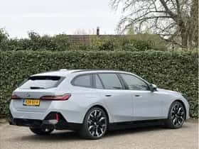 BMW 5-Serie (2026) thumbnail 2