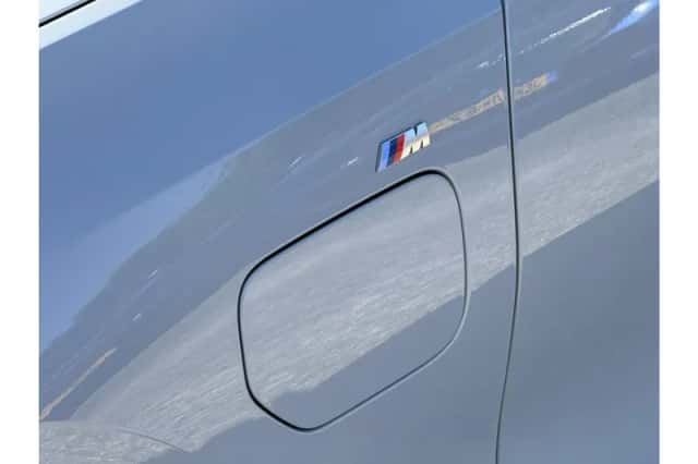 BMW 3-Serie (2026) thumbnail 6