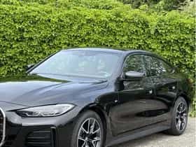 BMW 4-Serie (2024) thumbnail 4