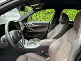 BMW 4-Serie (2024) thumbnail 9