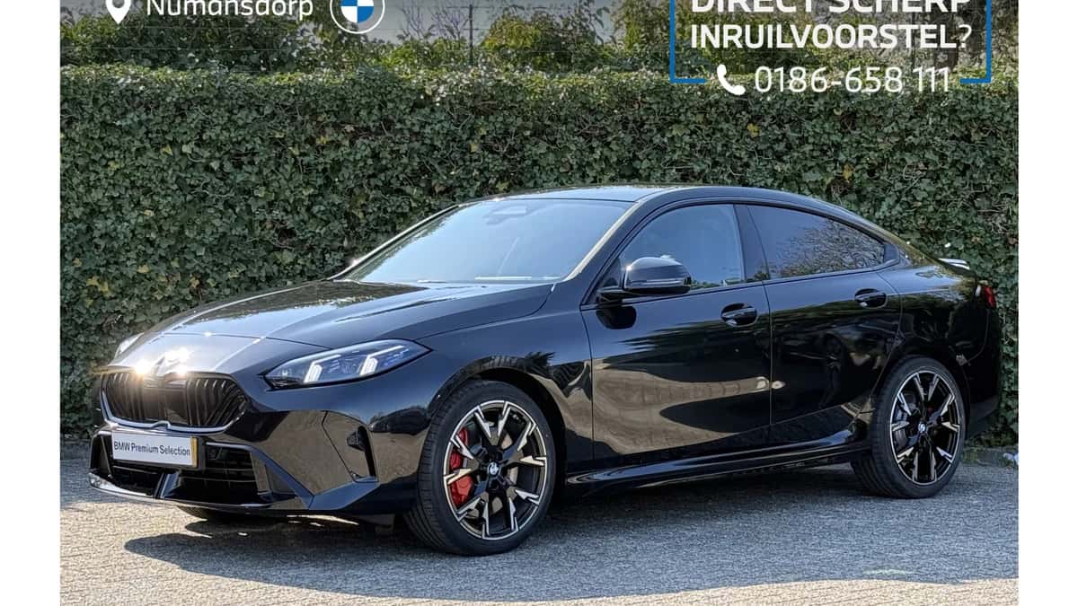 BMW 2-Serie (2026) — foto 1