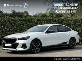 BMW i5 (2025)