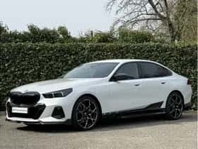 BMW i5 (2025) thumbnail 36