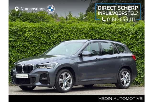 BMW X1 (2022) thumbnail 1