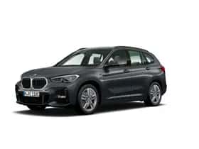 BMW X1 (2022) thumbnail 9