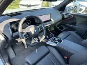 BMW X3 (2025) thumbnail 14
