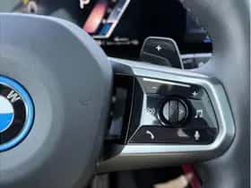 BMW X3 (2025) thumbnail 19