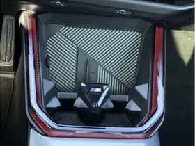 BMW X3 (2025) thumbnail 22