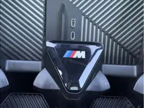 BMW X3 (2025) thumbnail 23
