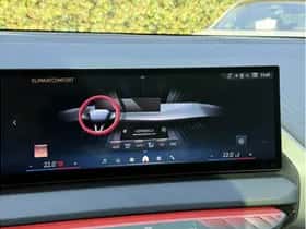 BMW X3 (2025) thumbnail 27
