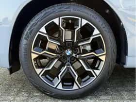 BMW X3 (2025) thumbnail 8