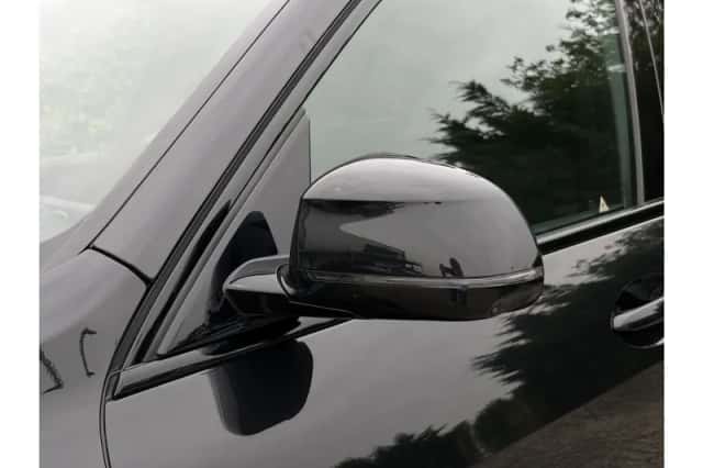BMW X7 (2025) thumbnail 6