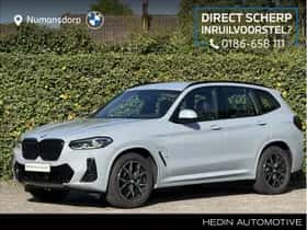BMW X3 (2023)