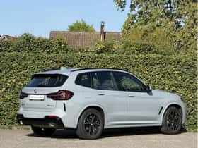 BMW X3 (2023) thumbnail 2