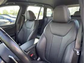 BMW X3 (2023) thumbnail 11