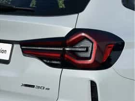 BMW X3 (2023) thumbnail 3
