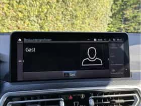 BMW X3 (2023) thumbnail 30