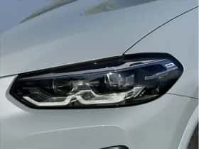 BMW X3 (2023) thumbnail 4