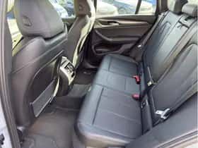 BMW X3 (2023) thumbnail 34