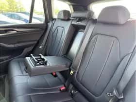 BMW X3 (2023) thumbnail 35