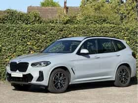 BMW X3 (2023) thumbnail 40