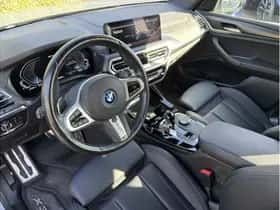 BMW X3 (2023) thumbnail 10