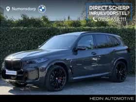 BMW X5 (2026)