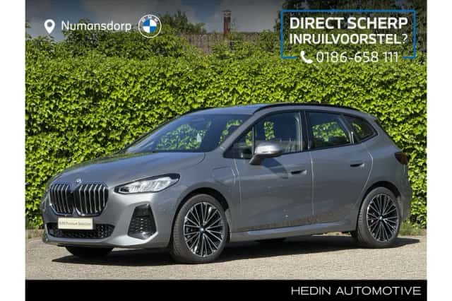 BMW 2-Serie (2025) thumbnail 1