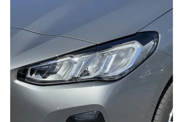 BMW 2-Serie (2025) thumbnail 2