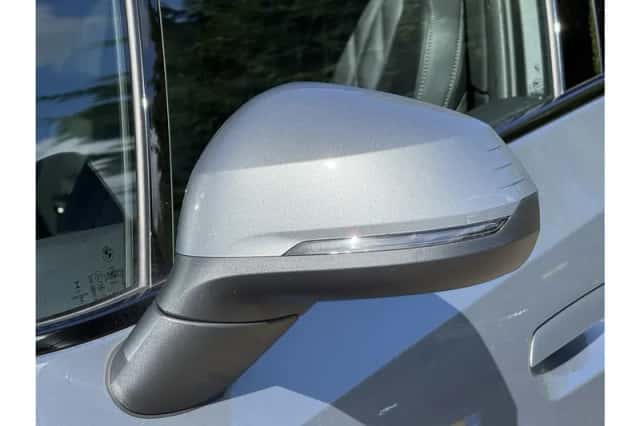 BMW 2-Serie (2025) thumbnail 3