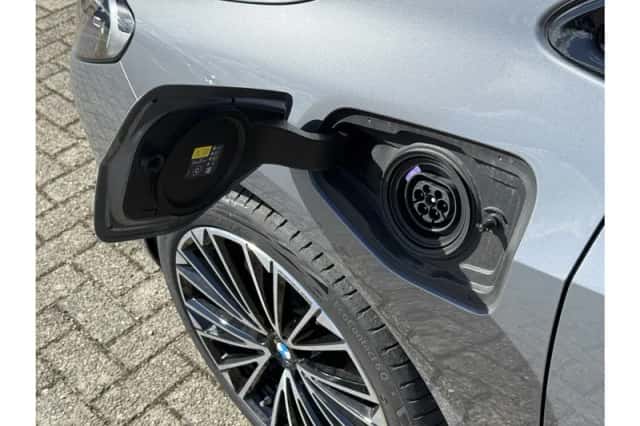 BMW 2-Serie (2025) thumbnail 6