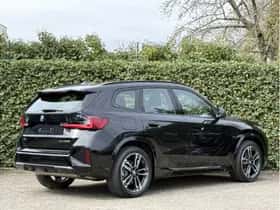 BMW X1 (2025) thumbnail 2