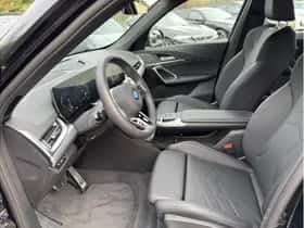 BMW X1 (2025) thumbnail 12