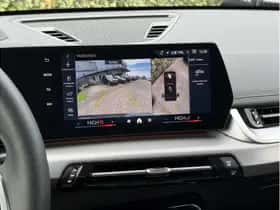 BMW X1 (2025) thumbnail 22