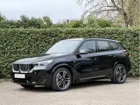 BMW X1 (2025) thumbnail 34
