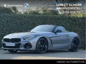 BMW Z4 (2026)