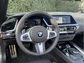 BMW Z4 (2026) thumbnail 12