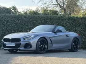 BMW Z4 (2026) thumbnail 28