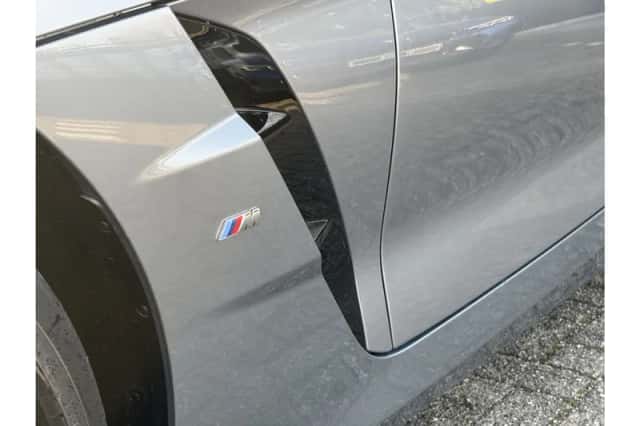 BMW Z4 (2026) thumbnail 6