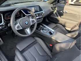 BMW Z4 (2026) thumbnail 10