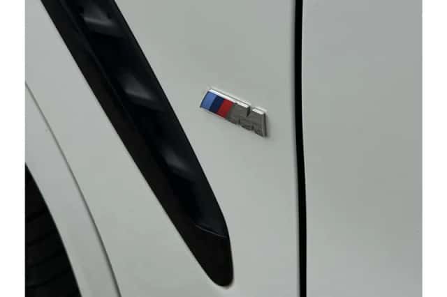 BMW X3 (2024) thumbnail 6