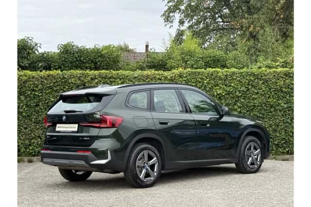 BMW X1 (2025) thumbnail 3