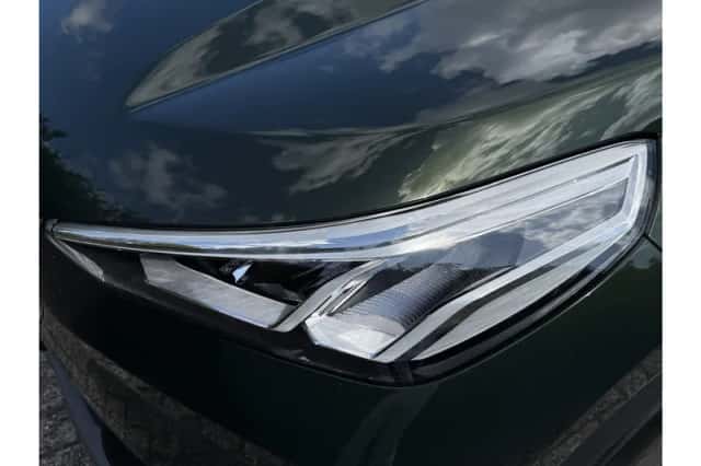 BMW X1 (2025) thumbnail 4